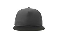CAPPELLINO SNAPBAK BANK FIVE-S RICICLATO